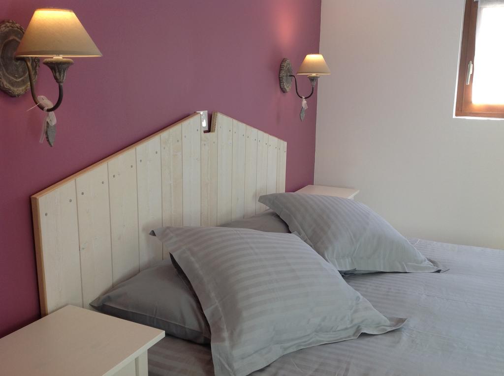 Les Arums De Sanguinet Kamer foto