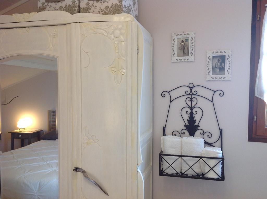 Les Arums De Sanguinet Kamer foto