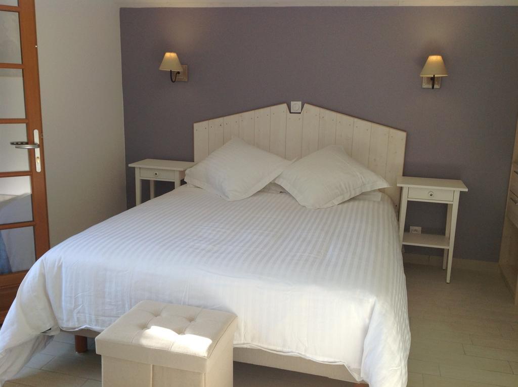 Les Arums De Sanguinet Kamer foto